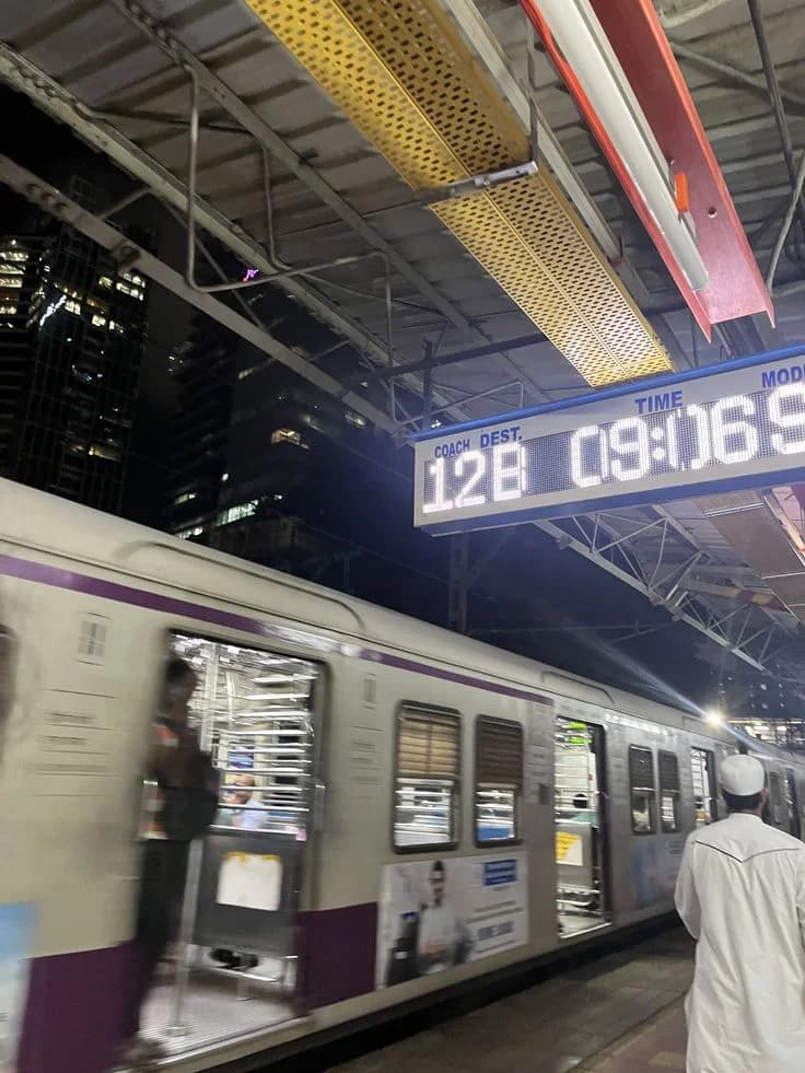 Mumbai