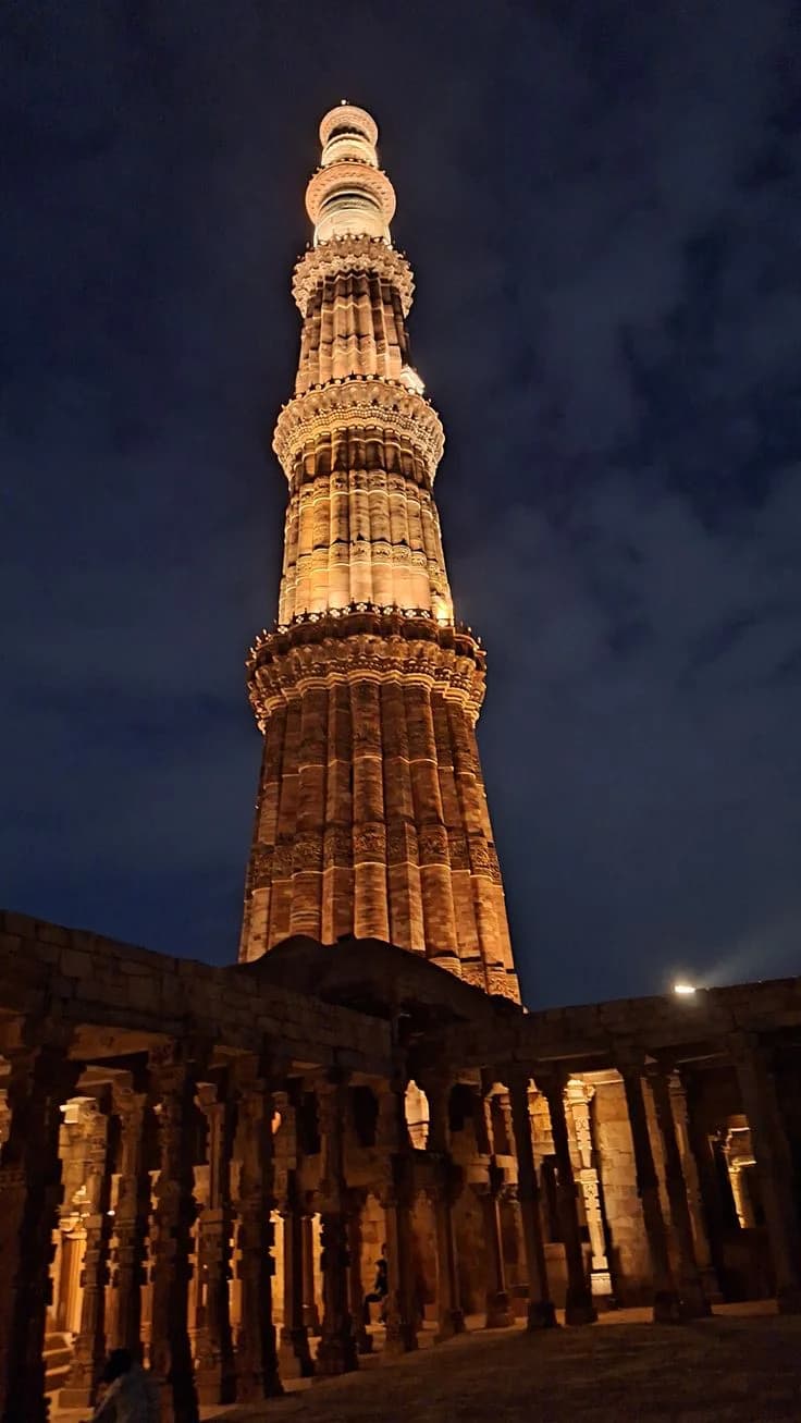 Delhi