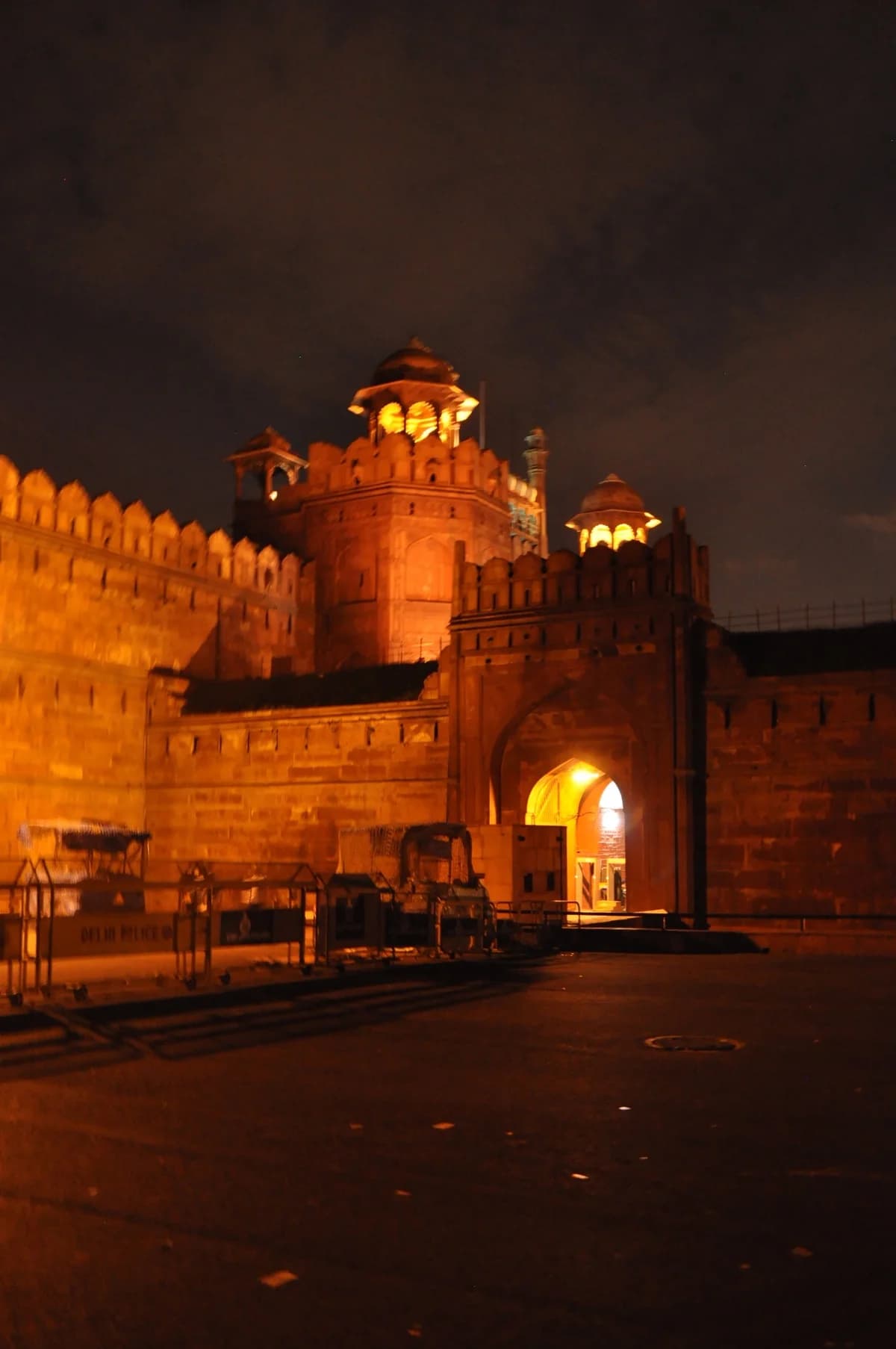 Delhi