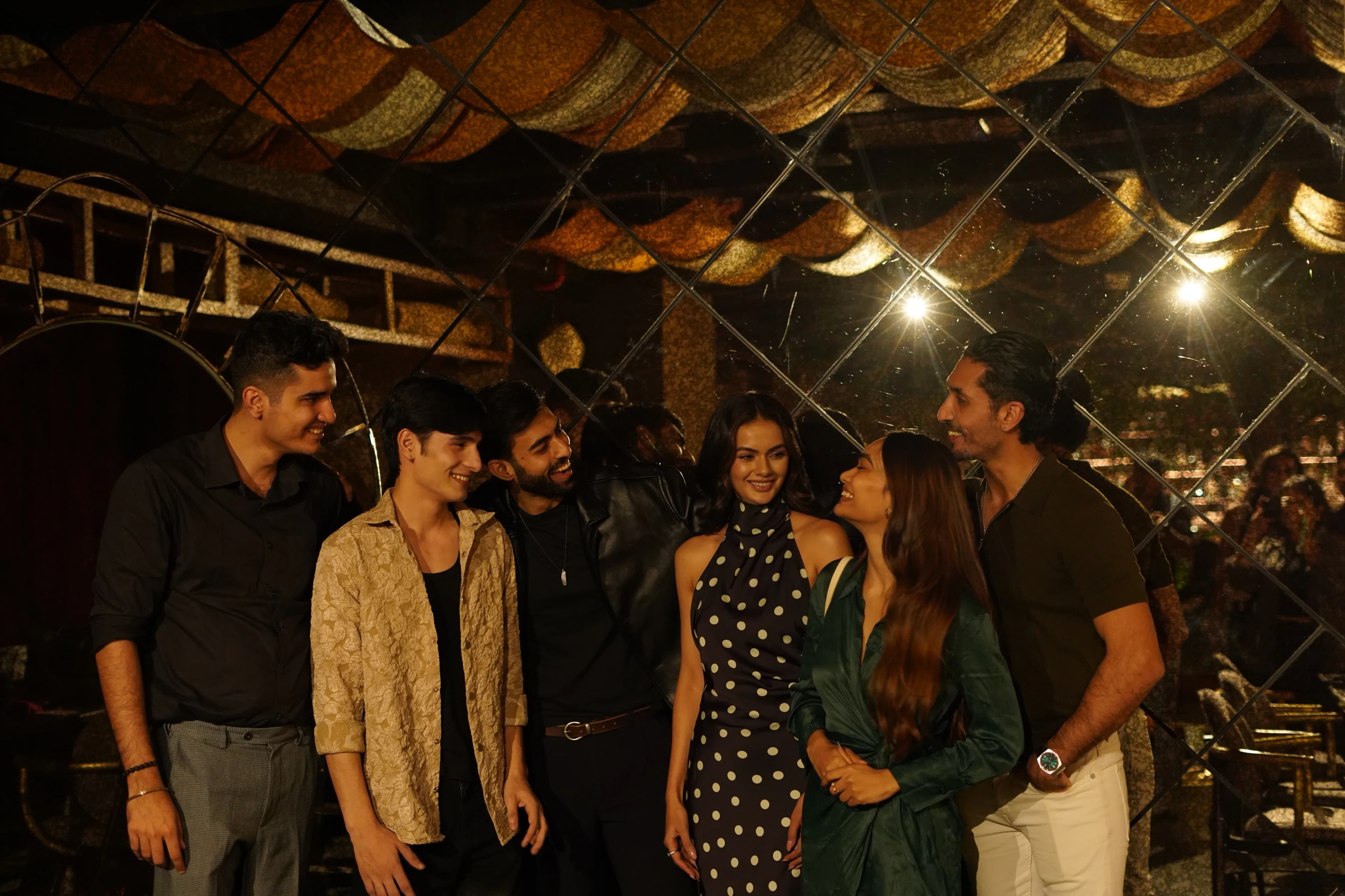Rishab Khanna